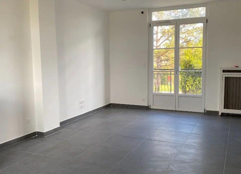Appartement à louer, 56m², Coulommiers