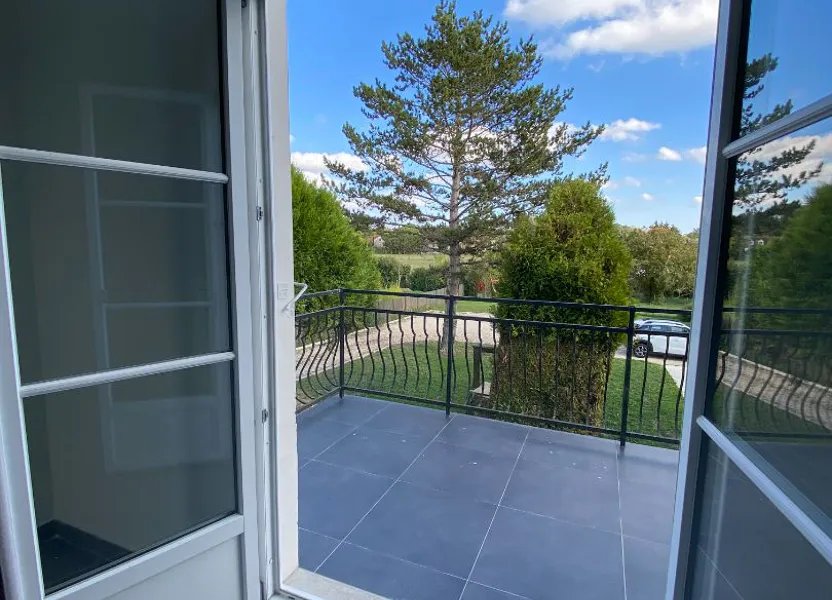 Appartement à louer, 56m², Coulommiers