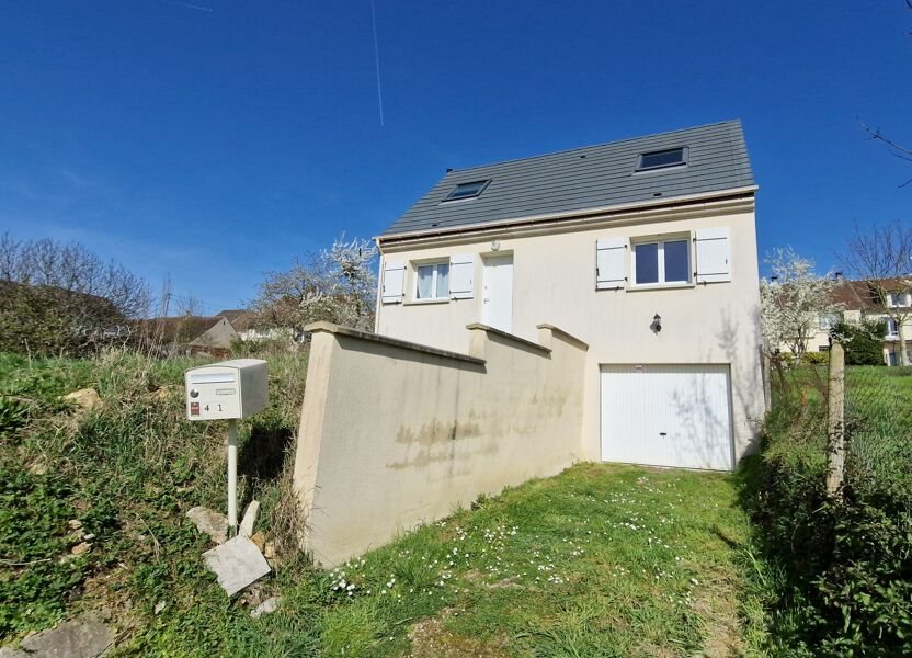 Maison à vendre, 66m², Mouroux