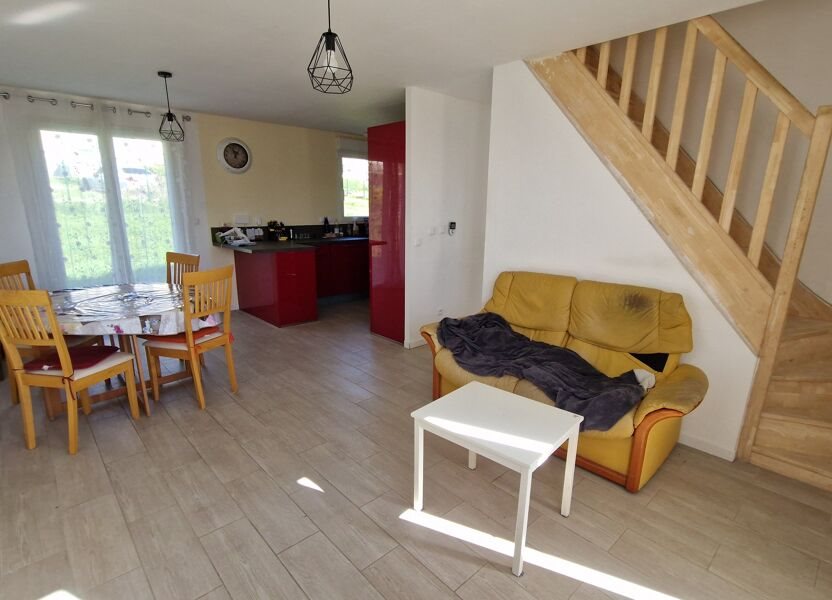 Maison à vendre, 66m², Mouroux