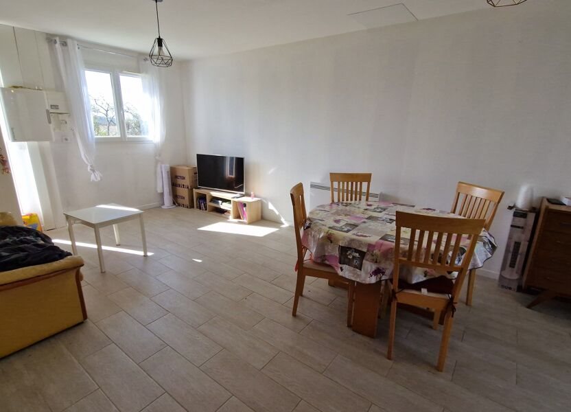 Maison à vendre, 66m², Mouroux