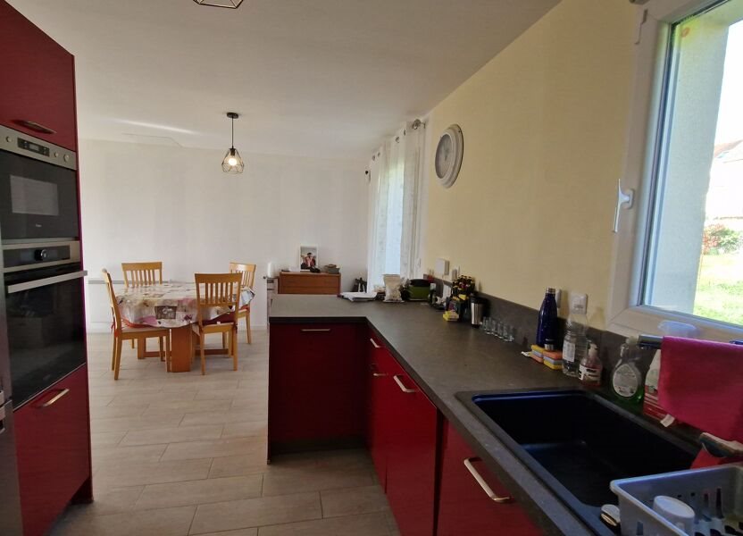 Maison à vendre, 66m², Mouroux