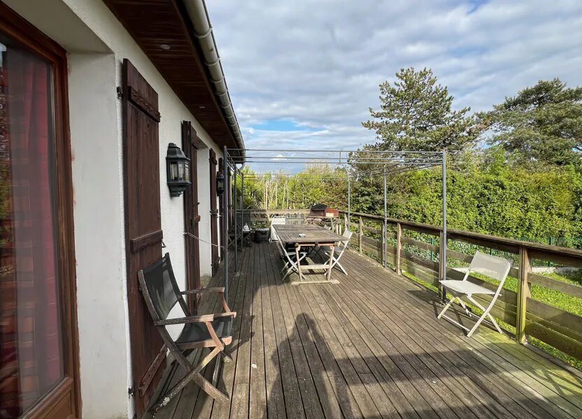 Maison à vendre, 145m², Crécy-la-Chapelle