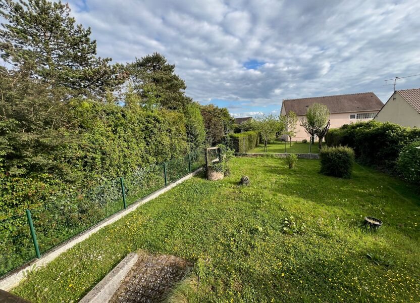 Maison à vendre, 145m², Crécy-la-Chapelle