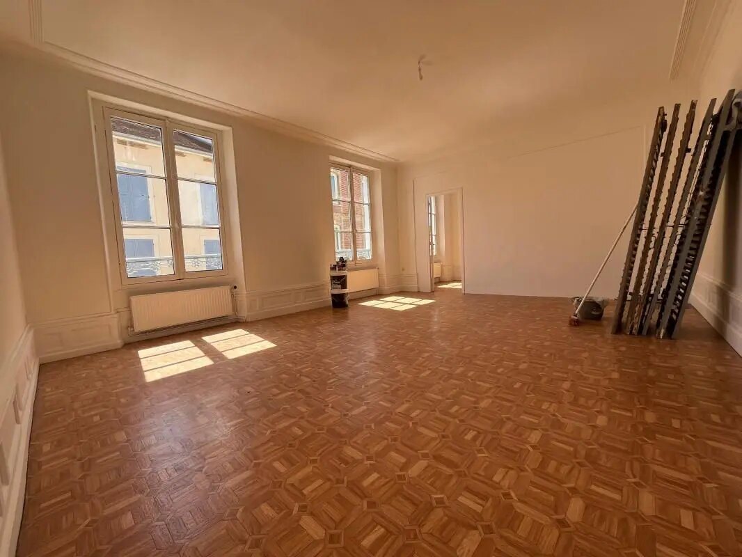 Appartement à louer, 76m², Coulommiers