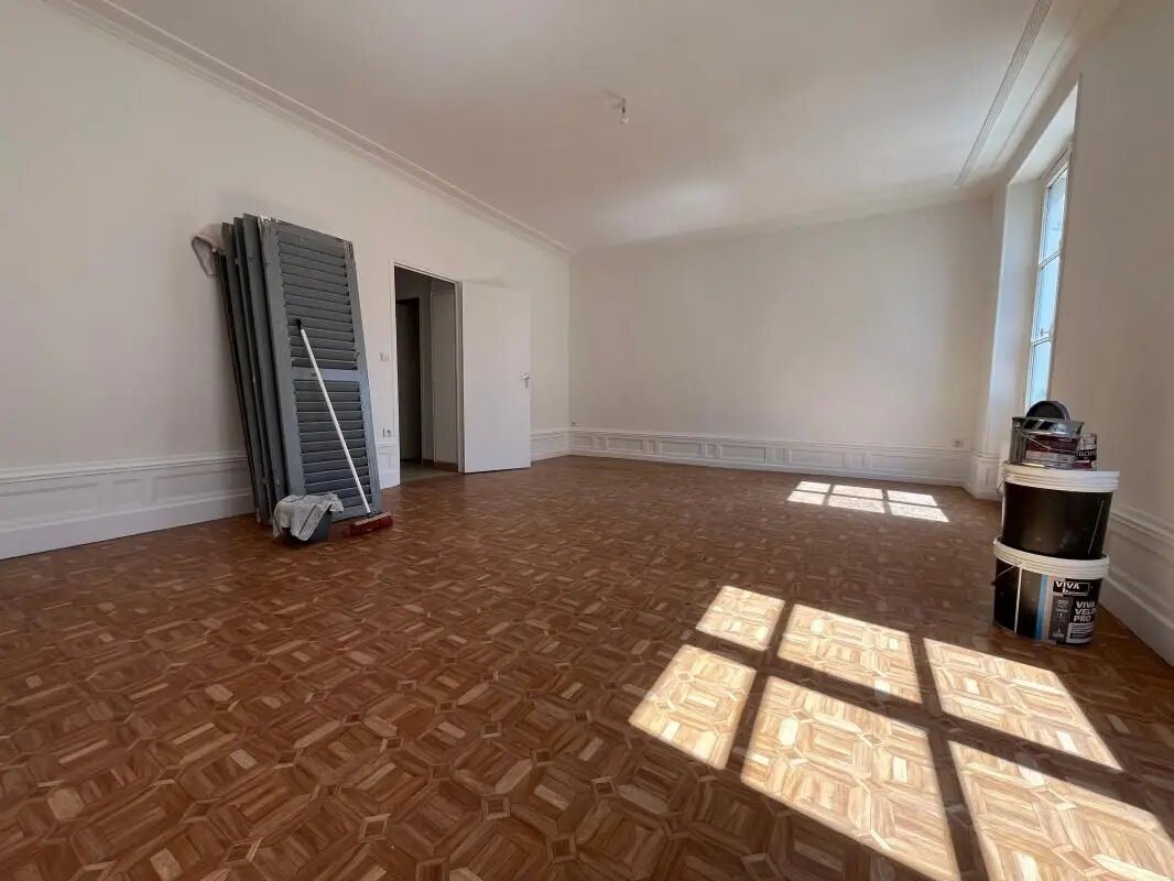 Appartement à louer, 76m², Coulommiers