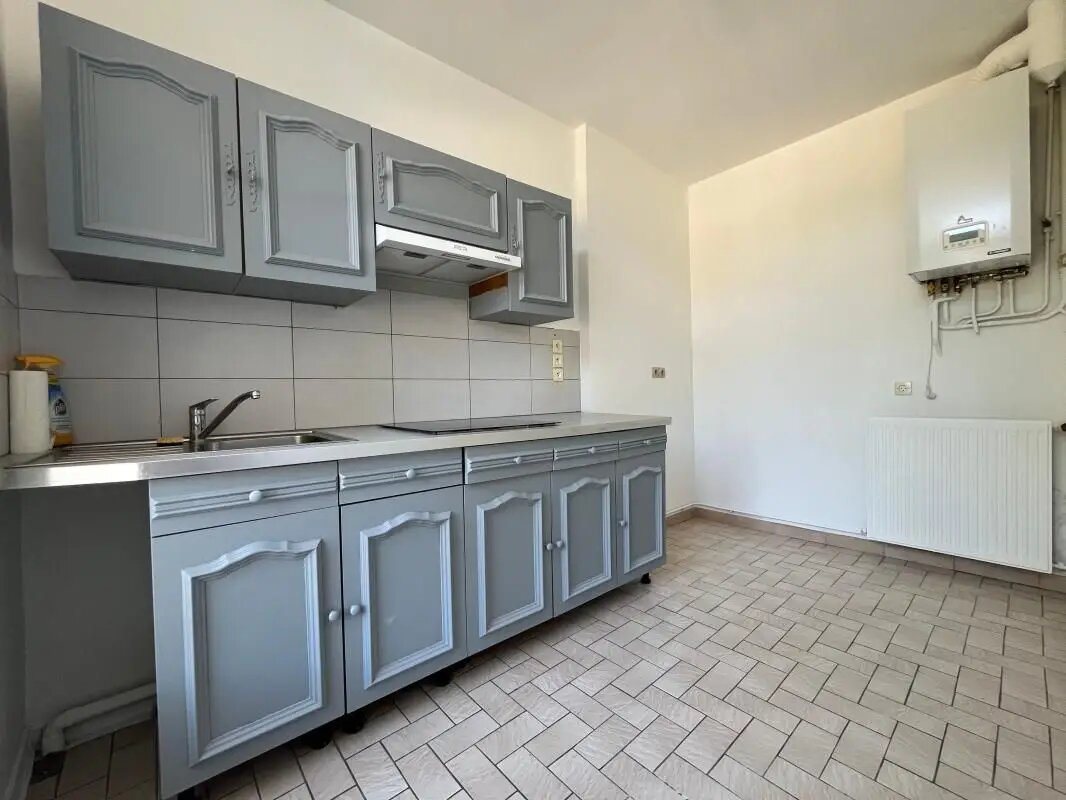 Appartement à louer, 76m², Coulommiers
