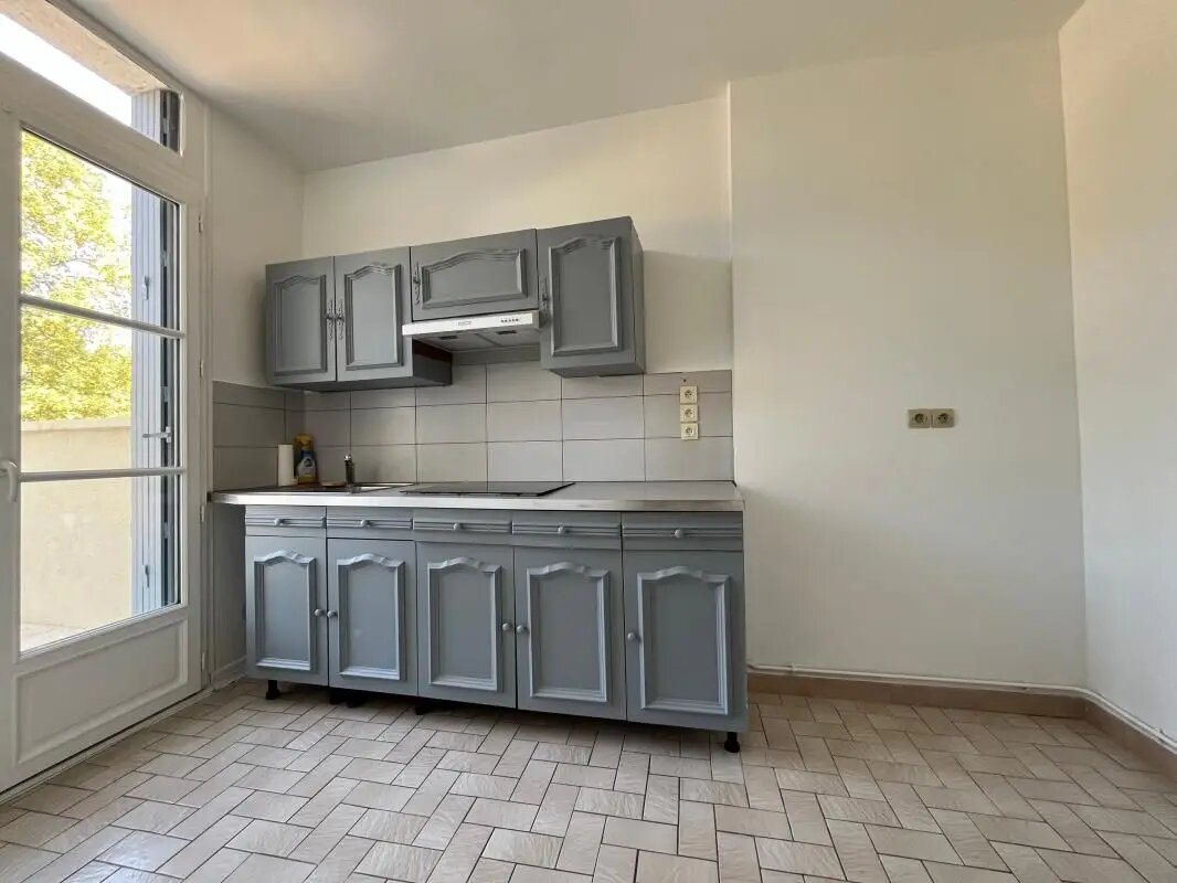 Appartement à louer, 76m², Coulommiers