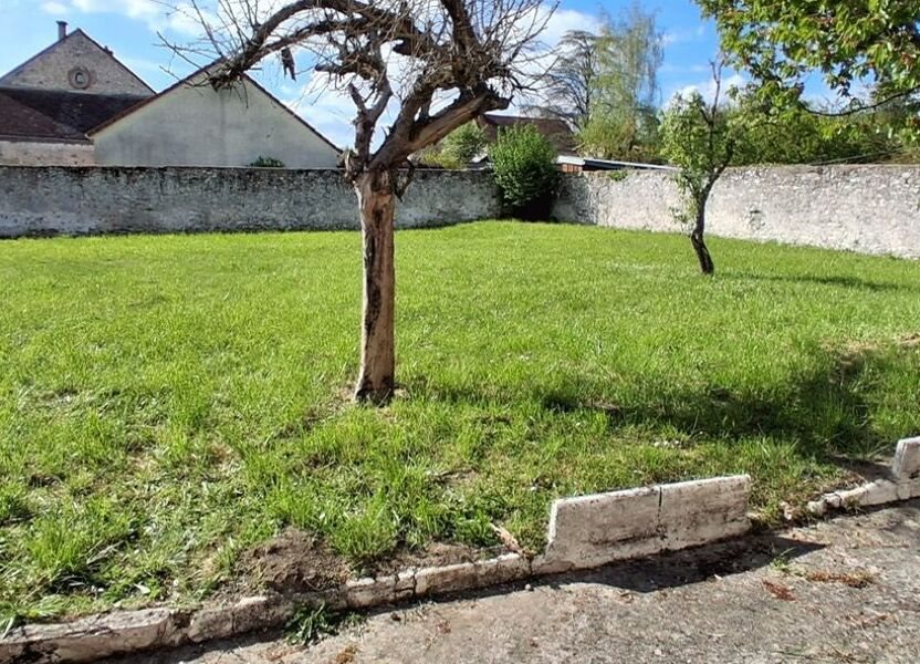 Maison à vendre, 170m², Coulommiers