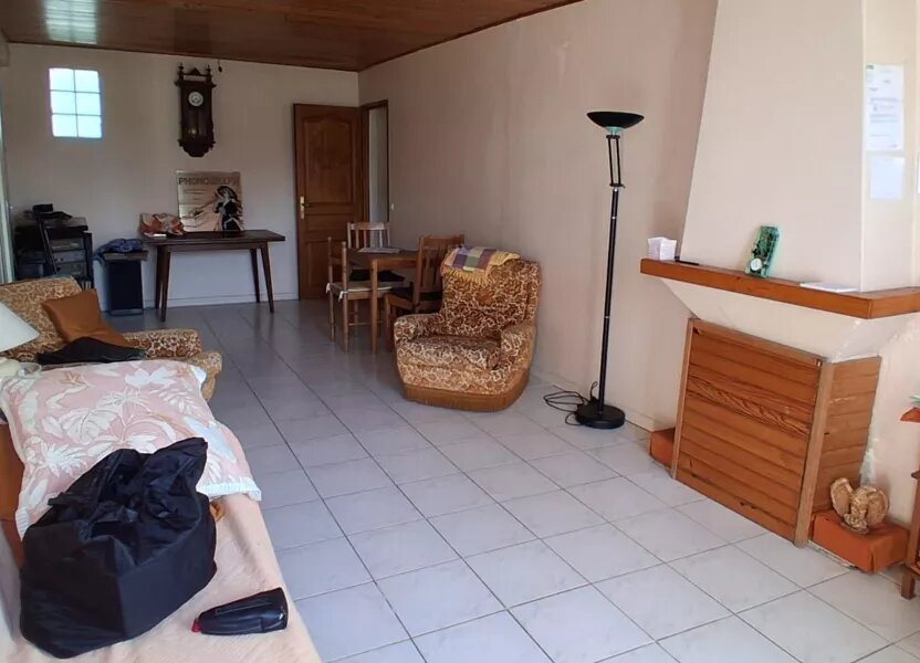 Maison à vendre, 170m², Coulommiers