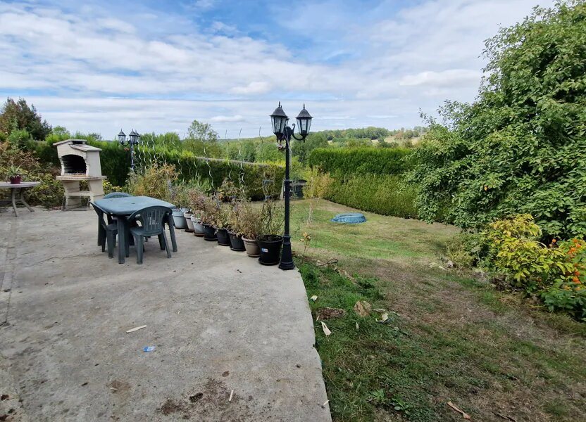 Maison à vendre, 112m², Rebais
