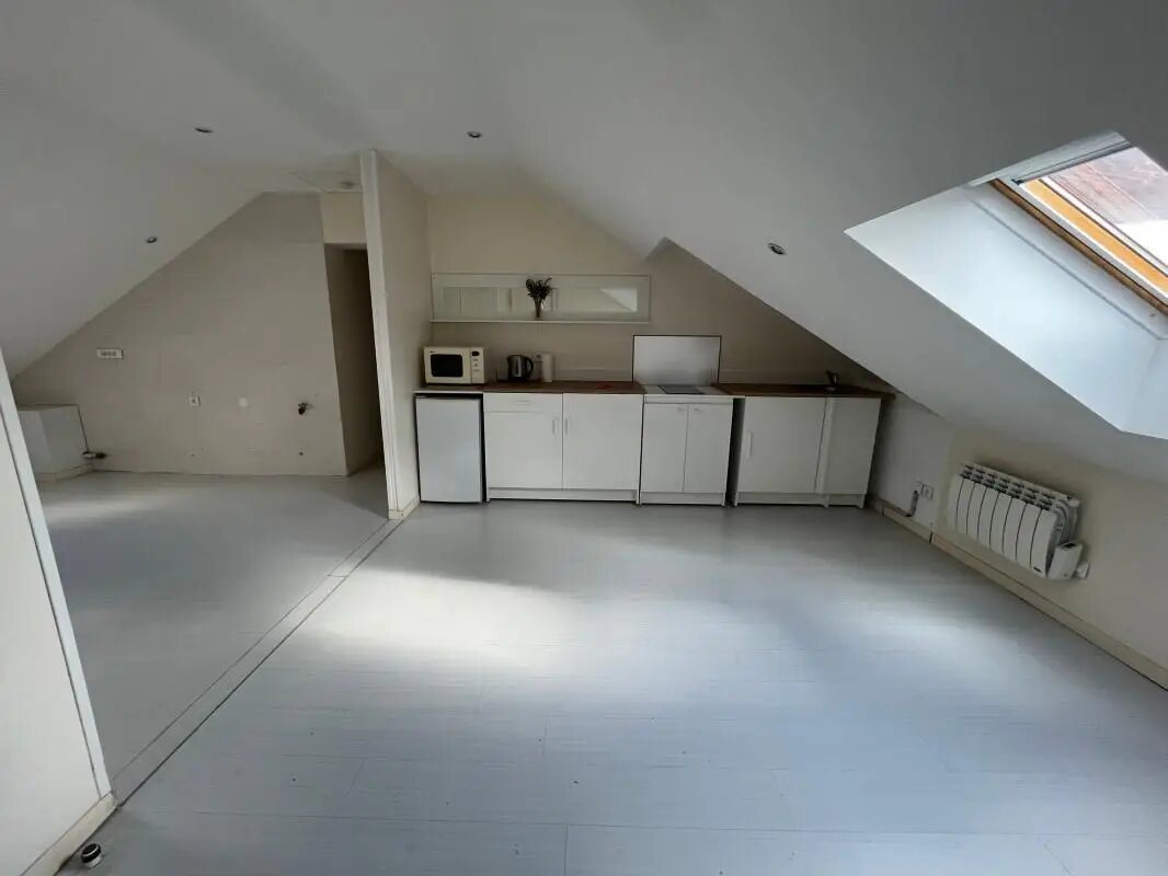Appartement à louer, 68m², Coulommiers