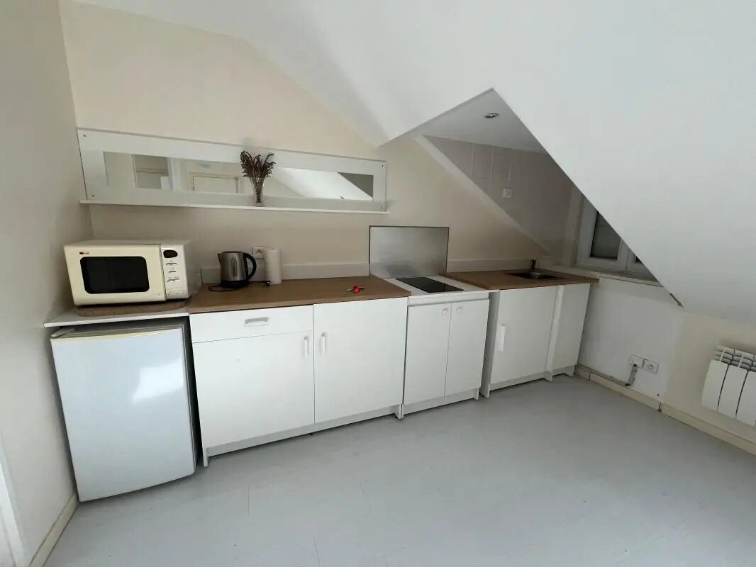 Appartement à louer, 68m², Coulommiers