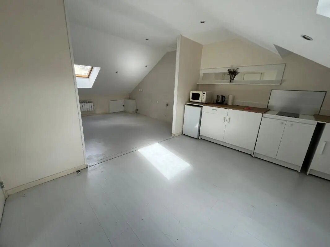 Appartement à louer, 68m², Coulommiers