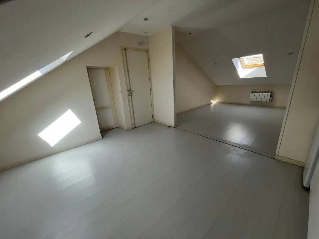 Appartement à louer, 68m², Coulommiers