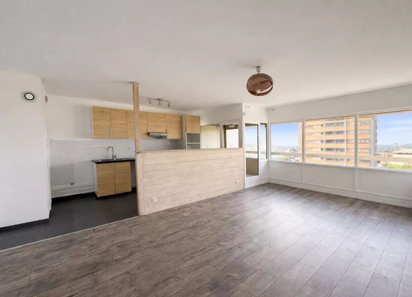Appartement à vendre, 74m², Chelles