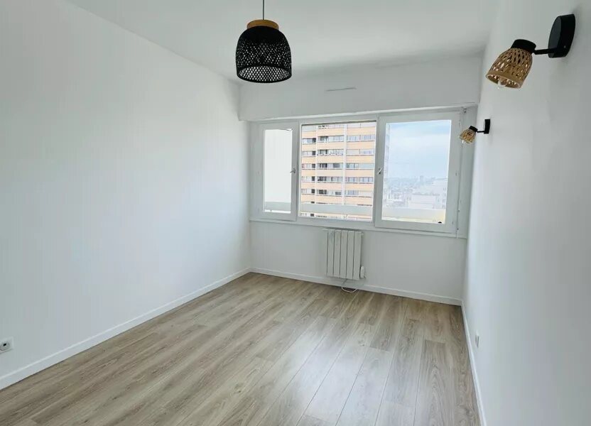Appartement à vendre, 74m², Chelles
