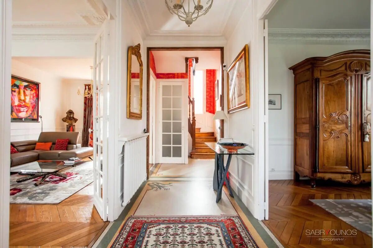 Maison à vendre, 210m², L'Île-Saint-Denis