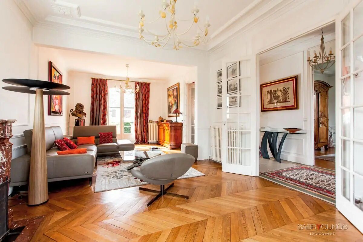 Maison à vendre, 210m², L'Île-Saint-Denis