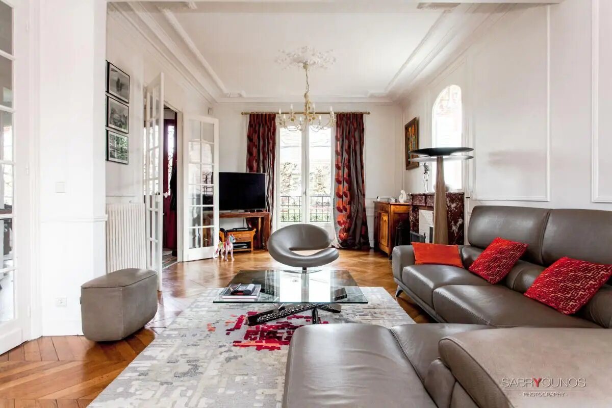 Maison à vendre, 210m², L'Île-Saint-Denis