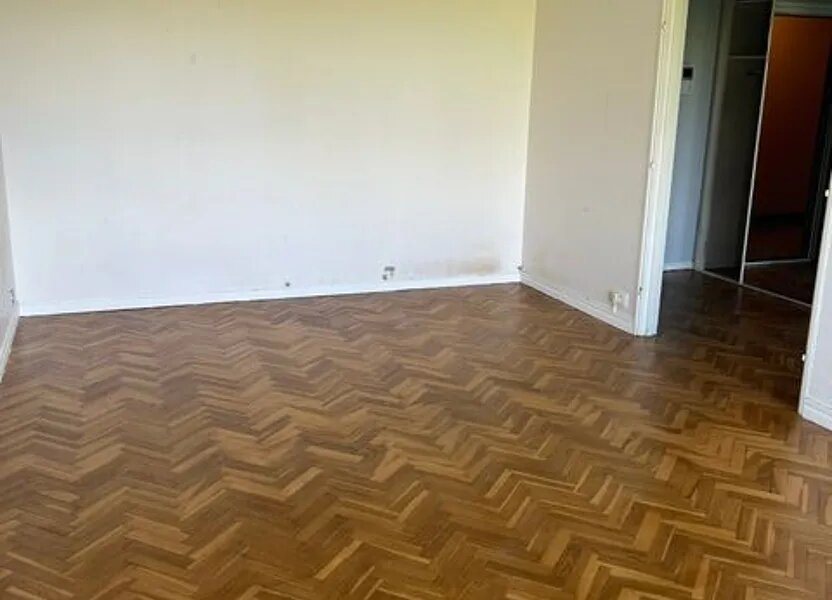 Appartement à louer, 62m², Chelles