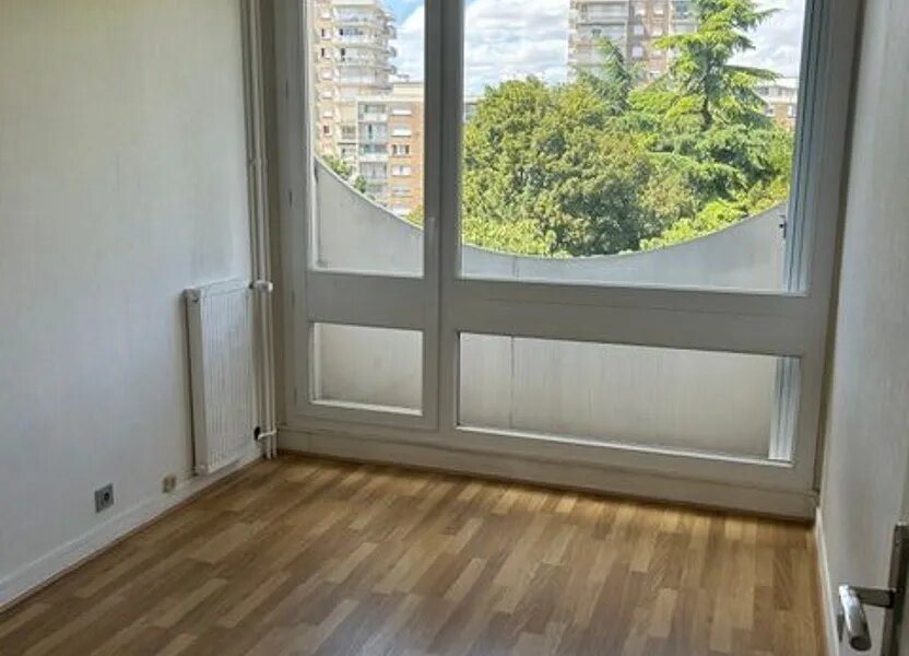 Appartement à louer, 62m², Chelles