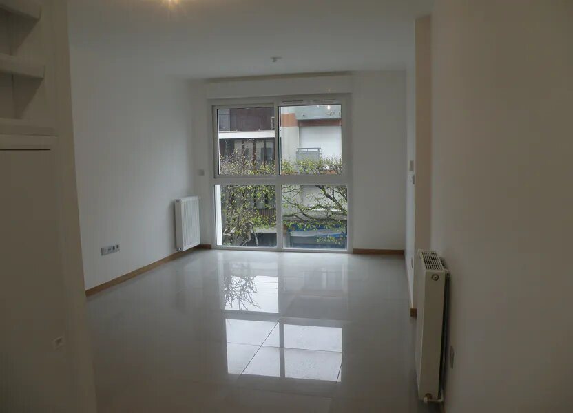 Appartement à louer, 24m², Villemomble