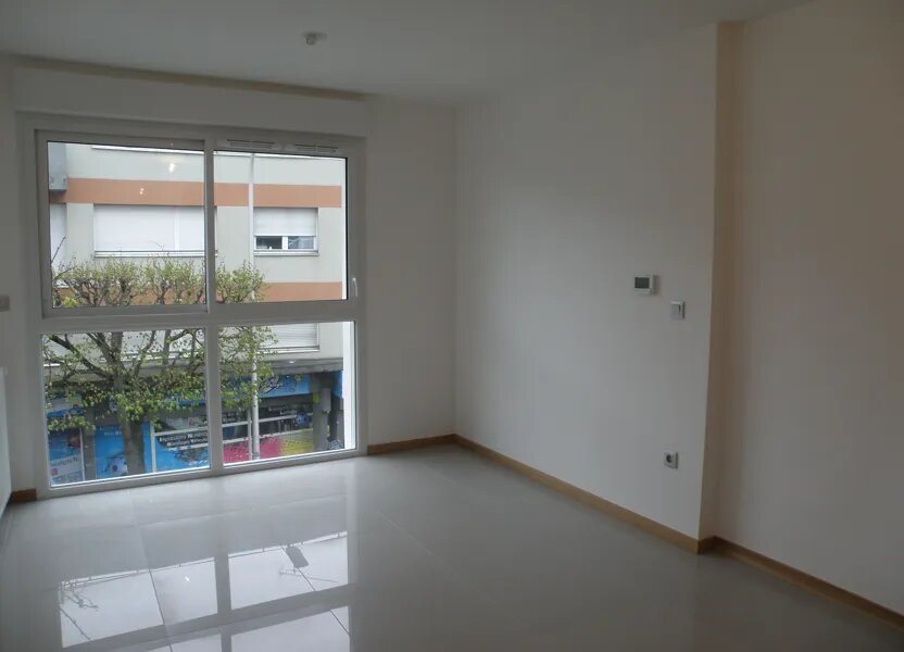Appartement à louer, 24m², Villemomble