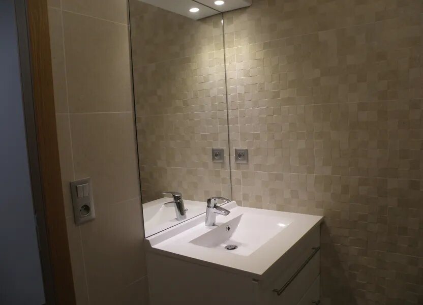 Appartement à louer, 24m², Villemomble