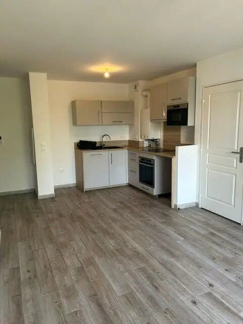 Appartement à louer, 43m², Gagny