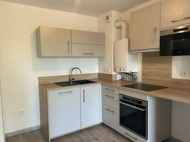 Appartement à louer, 43m², Gagny
