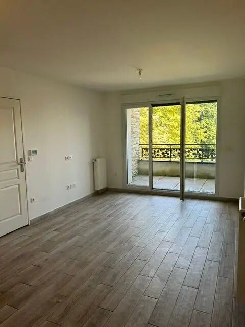 Appartement à louer, 43m², Gagny