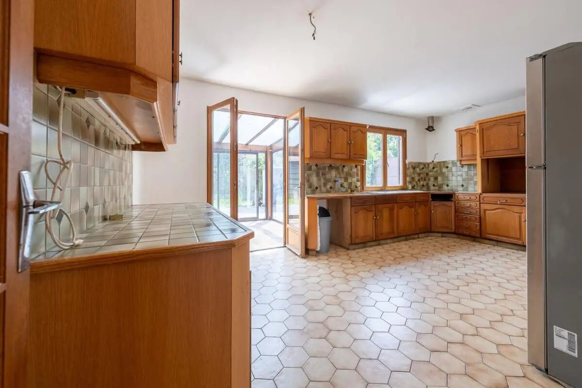 Maison à vendre, 107m², Lagny-sur-Marne