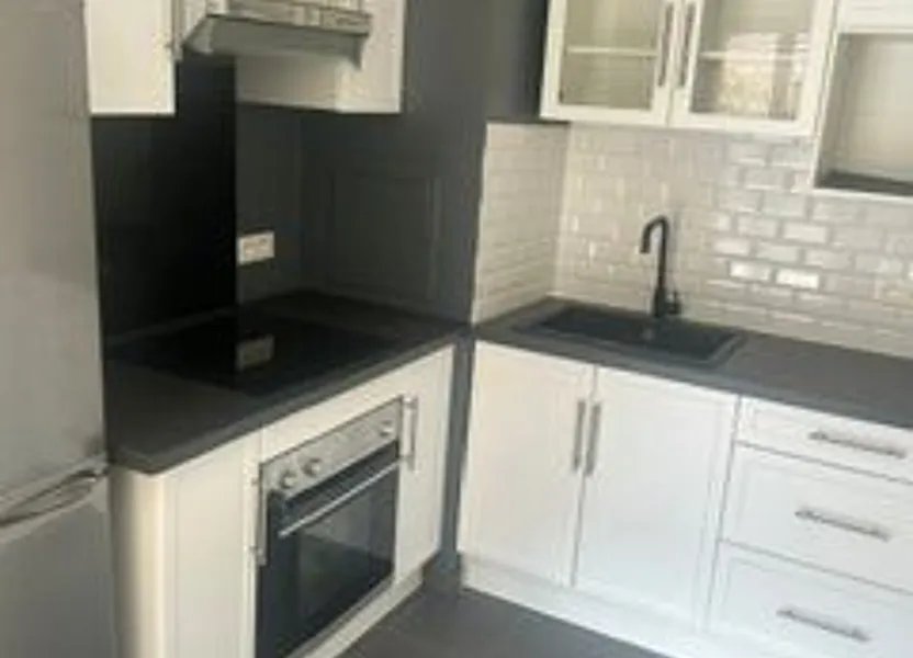 Appartement à louer, 40m², Chelles
