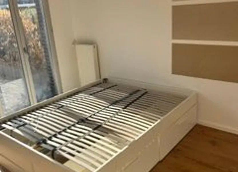 Appartement à louer, 40m², Chelles