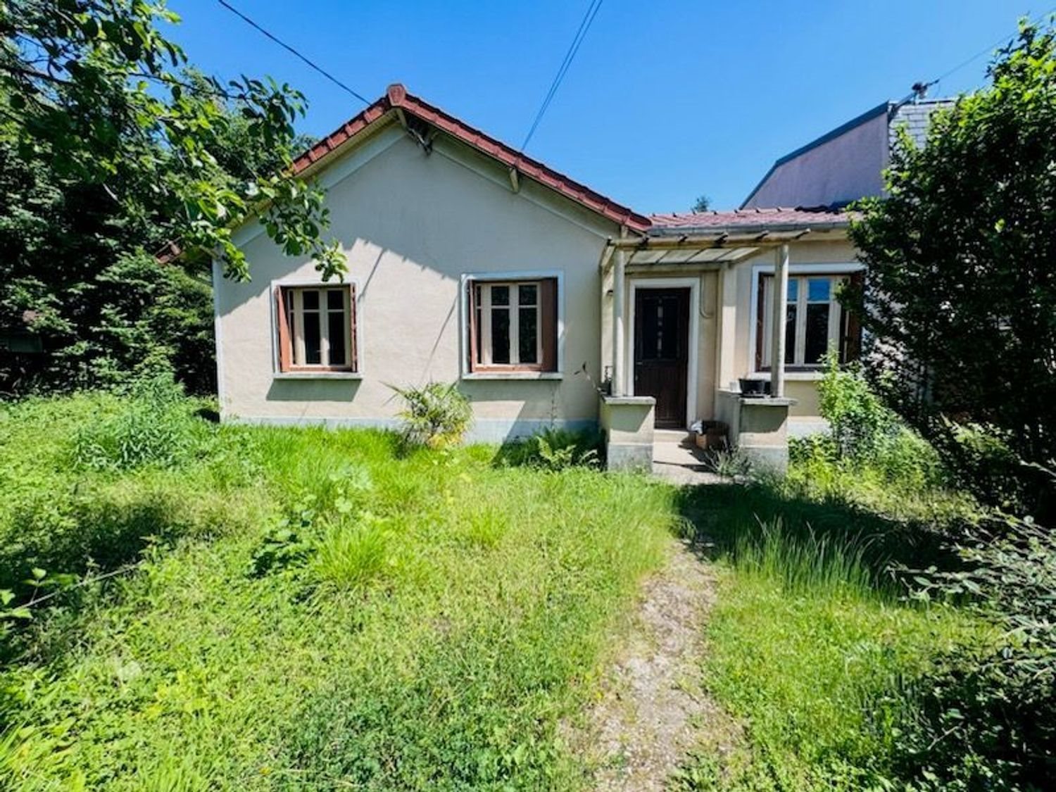 Maison à vendre, 66m², Chelles