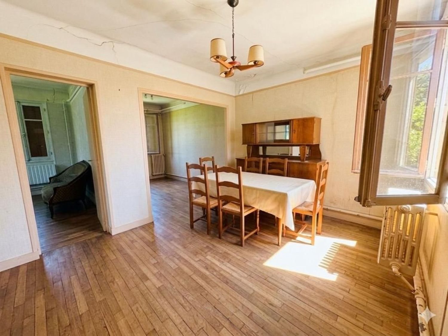 Maison à vendre, 66m², Chelles
