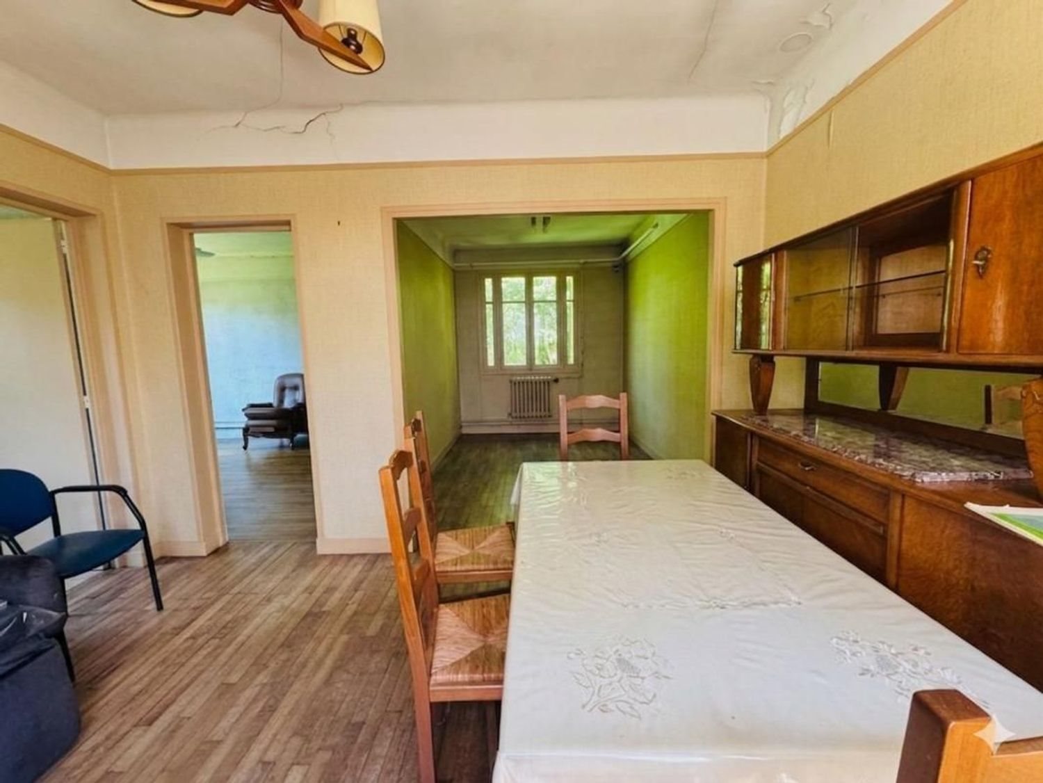 Maison à vendre, 66m², Chelles