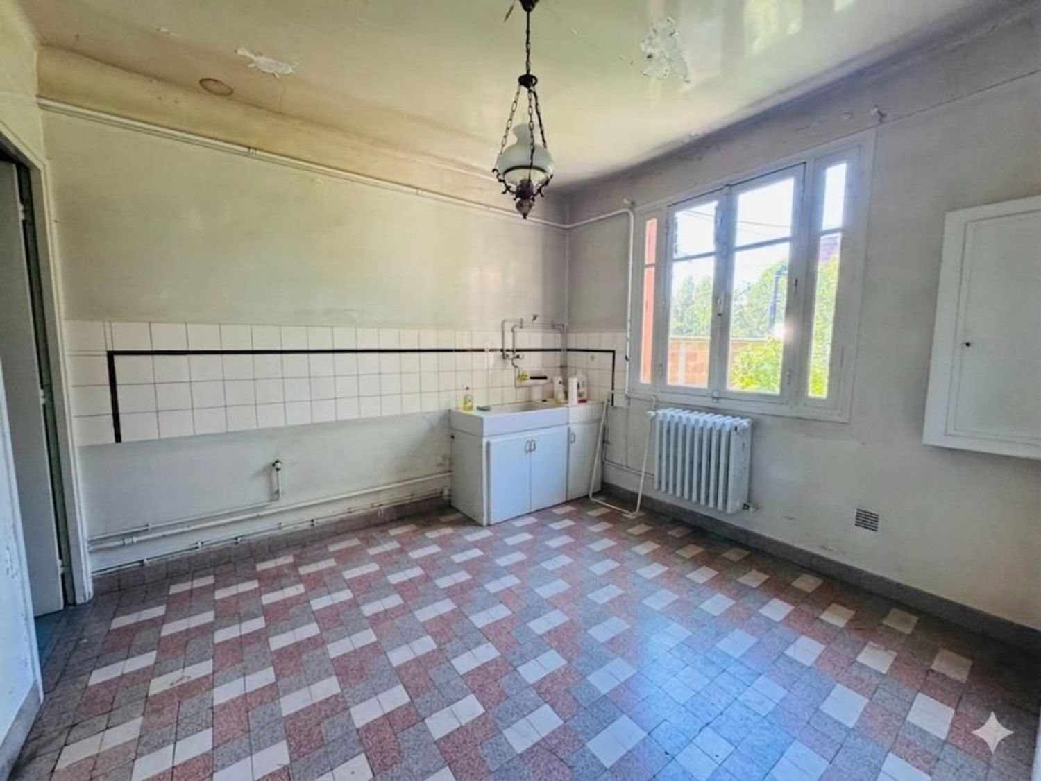 Maison à vendre, 66m², Chelles