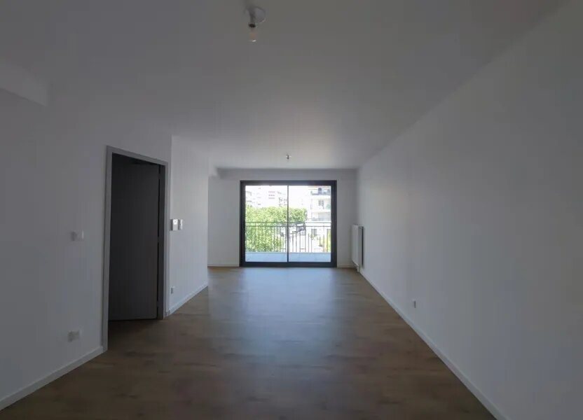 Appartement à louer, 74m², Chelles