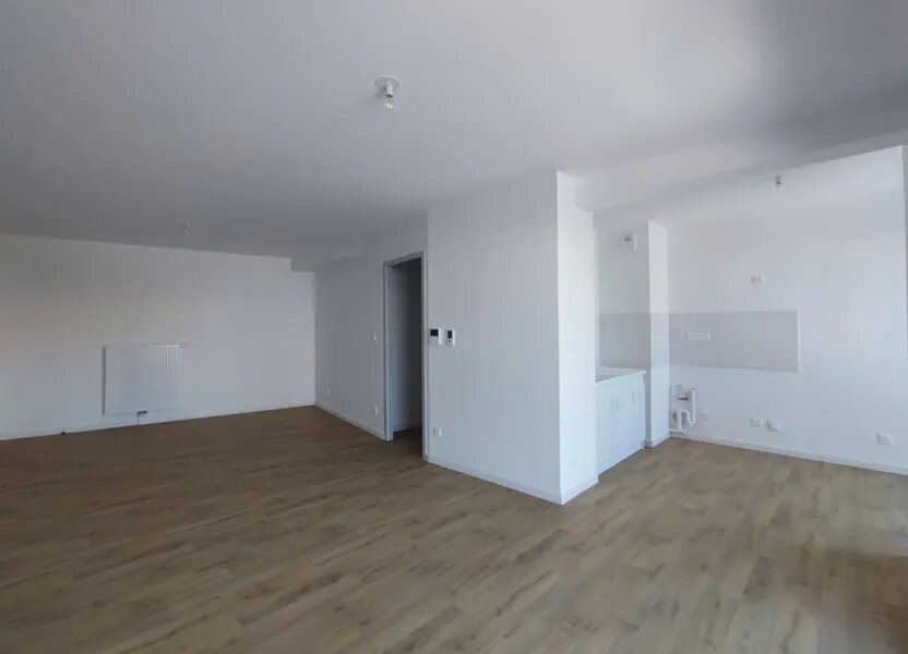 Appartement à louer, 74m², Chelles