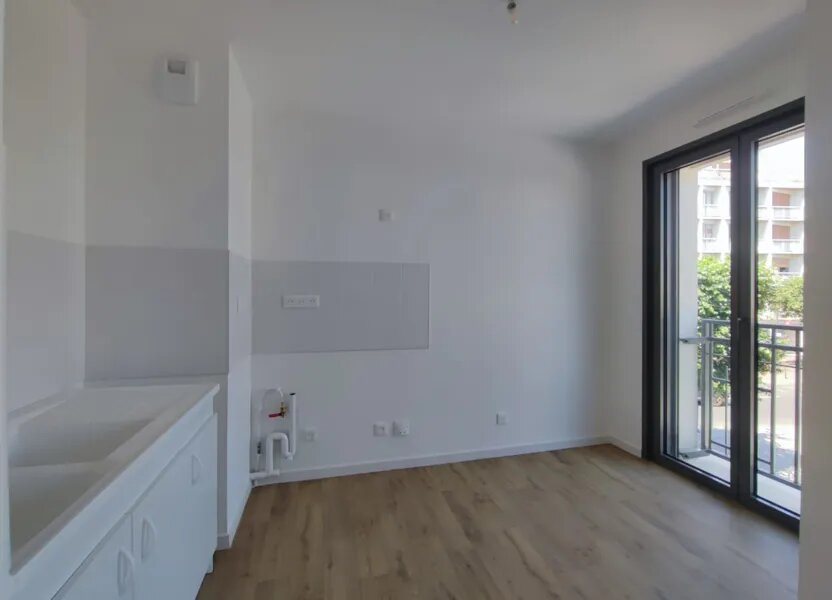 Appartement à louer, 74m², Chelles