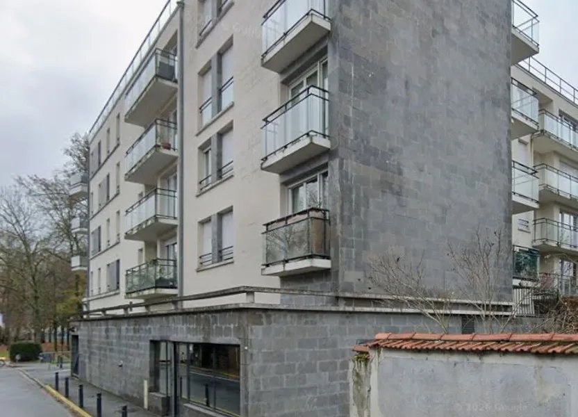 Appartement à louer, 45m², Chelles