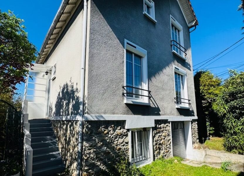 Maison à vendre, 139m², Chelles