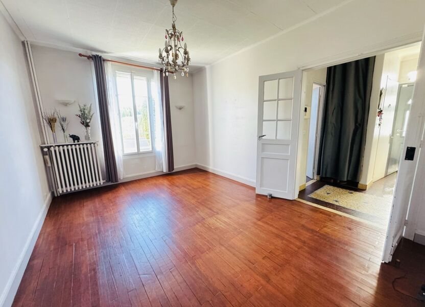 Maison à vendre, 139m², Chelles