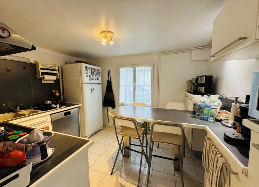 Maison à vendre, 139m², Chelles