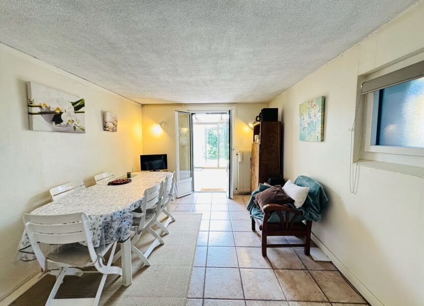 Maison à vendre, 139m², Chelles