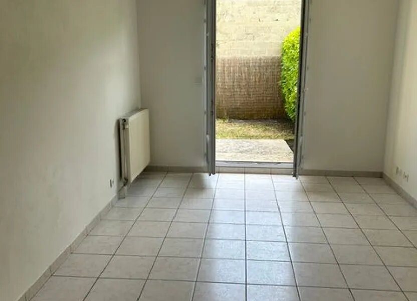 Appartement à louer, 40m², Gournay-sur-Marne