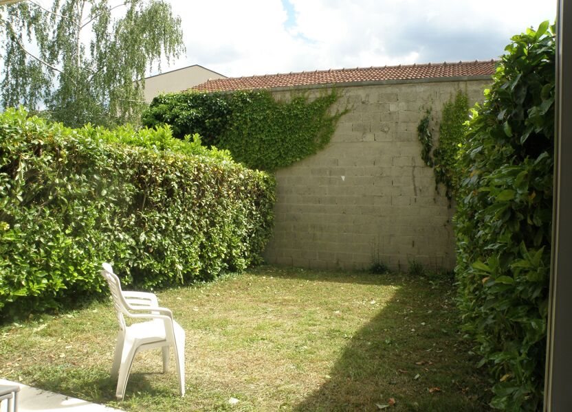 Appartement à louer, 40m², Gournay-sur-Marne