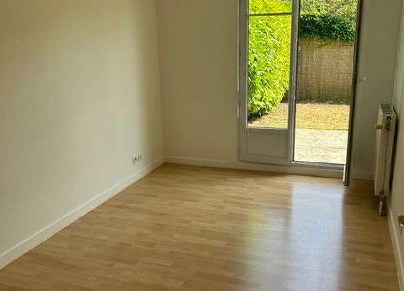 Appartement à louer, 40m², Gournay-sur-Marne